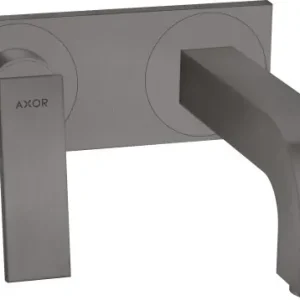 AXOR Citterio Jednouchwytowa bateria umywalkowa z wylewką 220 mm i płytką 39119340 Nie przegap