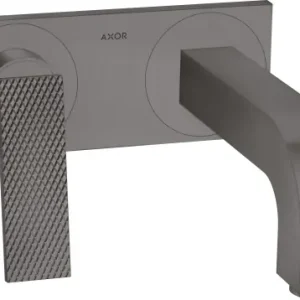 AXOR Citterio Jednouchwytowa bateria umywalkowa z wylewką 220 mm i płytką 39171340 Oferta czasowa
