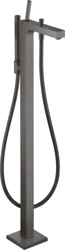 AXOR Citterio Jednouchwytowa bateria wannowa z uchwytem Pin 39451340 Kup teraz