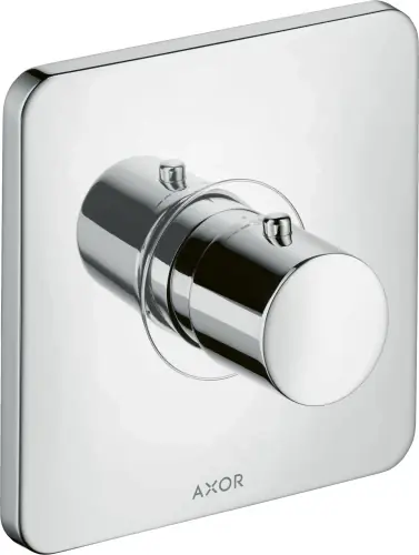 AXOR Citterio M Bateria termostatyczna HighFlow 34716000 Oferta czasowa