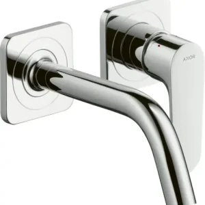 AXOR Citterio M Jednouchwytowa bateria umywalkowa 167 mm z rozetami 34113000 Zamów dziś