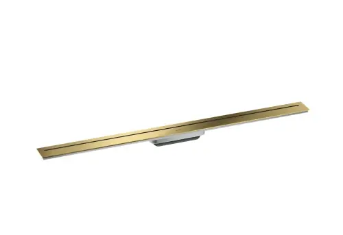 Szybka dostawa AXOR Drain Element zewnętrzny odpływu liniowego 1000 42523990