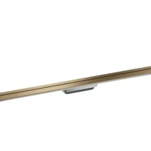 AXOR Drain Element zewnętrzny odpływu liniowego 1000 42528140 Wysoka jakość