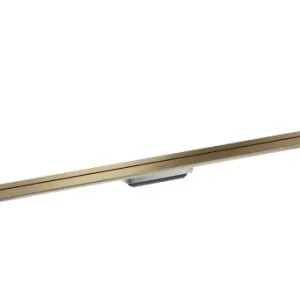 Nowość AXOR Drain Element zewnętrzny odpływu liniowego 1200 42529140
