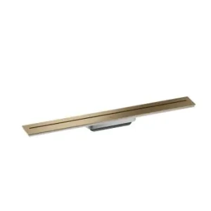 AXOR Drain Element zewnętrzny odpływu liniowego 700 42525140 Bestseller