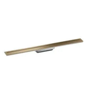 AXOR Drain Element zewnętrzny odpływu liniowego 800 42521140 Obniżka ceny