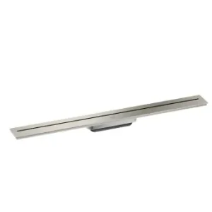 AXOR Drain Element zewnętrzny odpływu liniowego 800 42526800 Oferta czasowa