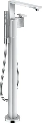 AXOR Edge Jednouchwytowa bateria wannowa 46441000 Super okazja