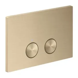 AXOR FlushPlate Przycisk spłukujący do Geberit Sigma 42530140 Kup online