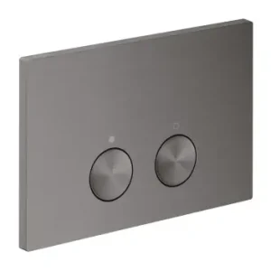 AXOR FlushPlate Przycisk spłukujący do Geberit Sigma 42530340 Tylko dziś