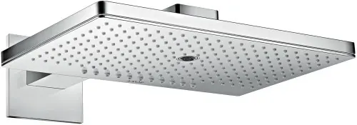 Oferta czasowa AXOR Głowica prysznicowa 460/300 3 jet z ramieniem prysznicowym 35282000