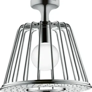 AXOR LampShower/Nendo LampShower 275 1jet z przyłączem sufitowym 26032000 Ostatnie sztuki