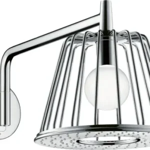 AXOR LampShower/Nendo LampShower 275 1jet z ramieniem prysznicowym 26031000 Kup online