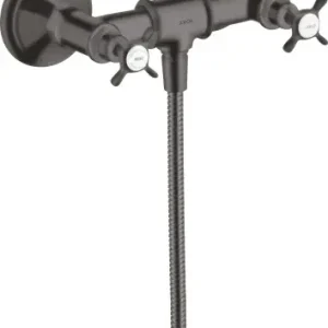 Oferta limitowana AXOR Montreux 2-uchwytowa bateria prysznicowa z uchwytami krzyżowymi 16560340