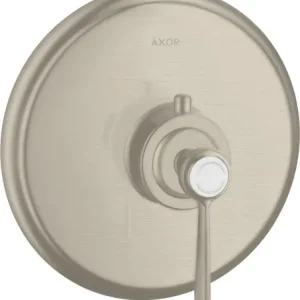 Szybka dostawa AXOR Montreux Bateria termostatyczna HighFlow z uchwytem jednoramiennym 16824820