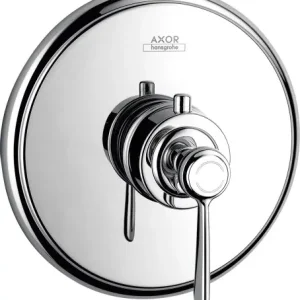 Tylko dziś AXOR Montreux Bateria termostatyczna z uchwytem jednoramiennym 16823000