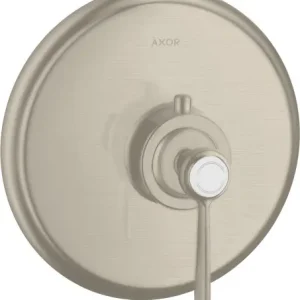AXOR Montreux Bateria termostatyczna z uchwytem jednoramiennym 16823820 Sprawdź teraz