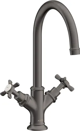 Zamów dziś AXOR Montreux bateria umywalkowa 210 z uchwytami krzyżowymi 16502340