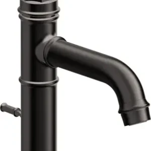 Wybór klientów AXOR Montreux Jednouchwytowa bateria umywalkowa 100 z odpływem 16515340