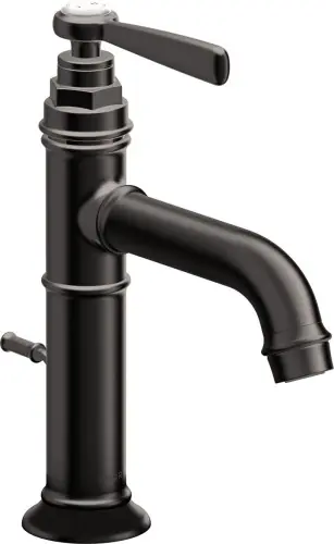 Wybór klientów AXOR Montreux Jednouchwytowa bateria umywalkowa 100 z odpływem 16515340