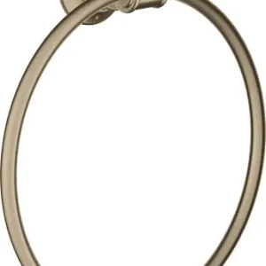Oferta AXOR Montreux Wieszak na ręcznik typu Ring 42021820