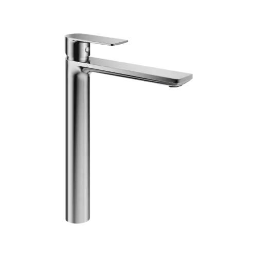 Excellent Glad bateria umywalkowa stojąca wysoka, chrom Wybór klientów