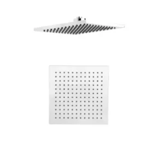 Oferta Excellent Głowica Natrysk Kwad.20Cm Abs Cr