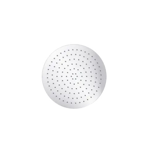 Excellent Głowica prysznicowa 20 cm okrągła slim, chrom Premium