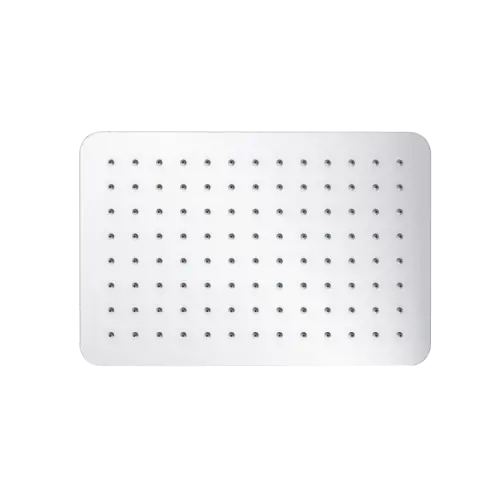 Oferta limitowana Excellent Głowica prysznicowa 20x30 cm prostokątna soft-slim, chrom