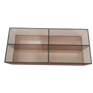 Niska cena Excellent INSERTO organizer szuflady 60, rodzaj blatu 122