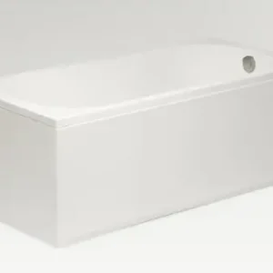Niska cena Excellent Izi System obudowa do wanny 70x50 cm