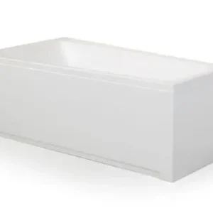 Wyjątkowa oferta Excellent Izi System obudowa do wanny Ava Side 150