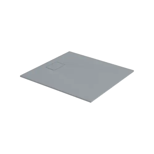 Excellent Lavano brodzik prostokątny 100x80 cm kompozytowy, beton Ograniczona ilość