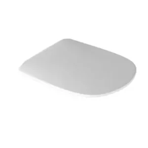 Oferta limitowana Excellent Luqa 48 D deska sedesowa wolnoopadająca,