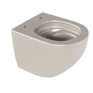 Excellent Luqa wisząca miska WC 48 cm, kod CEAC.6403.480.CAM Darmowy zwrot