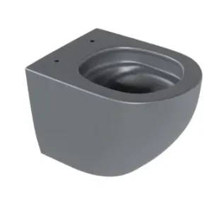 Super okazja Excellent Luqa wisząca miska WC 48 cm, kod CEAC.6403.480.GRM