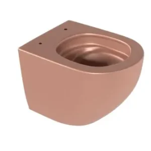 Sprawdź teraz Excellent Luqa wisząca miska WC 48 cm, kod CEAC.6403.480.TEM