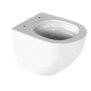 Excellent Luqa wisząca miska WC 48 cm, kod CEAC.6403.480.WH Do wyczerpania zapasów