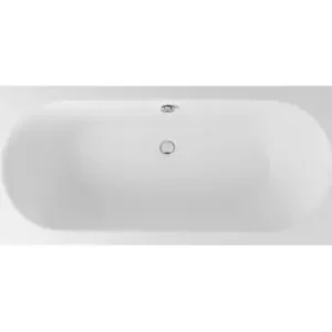 Excellent Oceana Slim wanna prostokątna 160X75 cm, Tylko do końca tygodnia