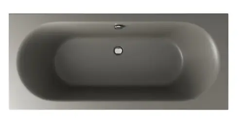Excellent Oceana Slim wanna prostokątna 160X75 cm, Zamów teraz