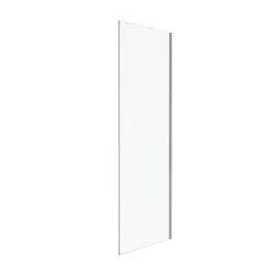 Taniej Excellent Ortigo ścianka boczna, szkło 80 cm,