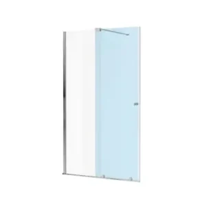 Excellent Ortigo walk-in drzwi prysznicowe 120 cm zestaw 2 części Kup online