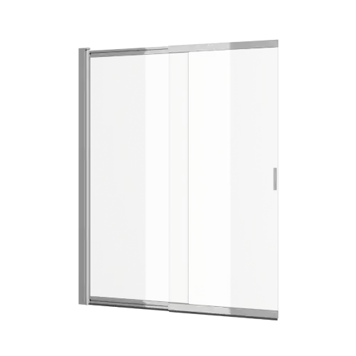 Do wyczerpania zapasów Excellent parawan nawannowy 110x140 cm rozsuwany 2-częściowy