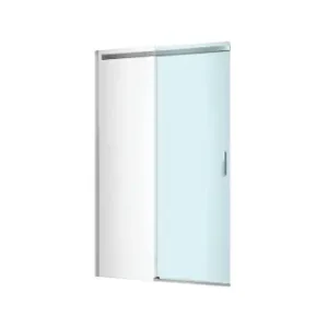 Excellent Rols drzwi prysznicowe przesuwne 140 cm Premium