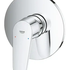 Wysoka jakość Grohe 1-uchwyt. bat. do obsługi 1 wyjścia wody 24055002