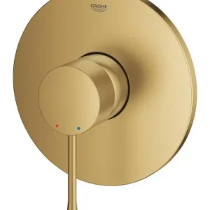 Grohe 1-uchwyt. bat. do obsługi 1 wyjścia wody 24057GN1 Popularny