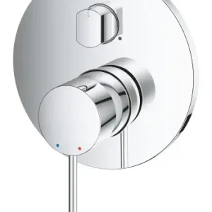 Oferta Grohe 1-uchwytowa bat. do obsługi 3 wyjść wody 24169001