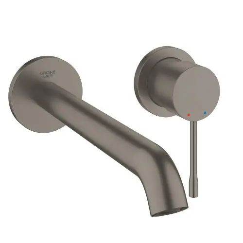 Hit cenowy Grohe 2-otw. bateria umywalkowa rozm. L 19967AL1