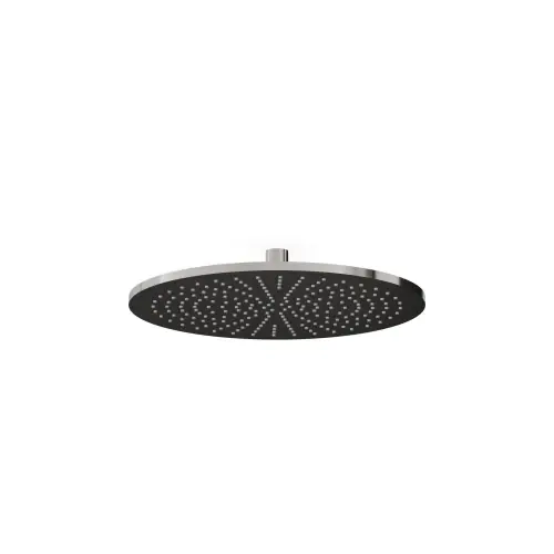 Oferta limitowana Głowica prysznicowa Z94267.C8 Ø 400 mm, Nikiel C8 Zucchetti