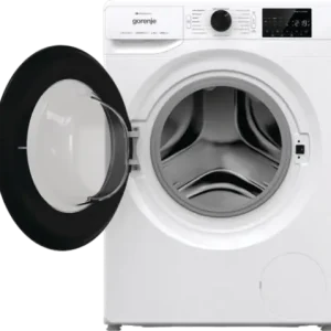 Gorenje G400 Wolnostojące pralka, 8 kg, 1400 obr/min WPNEI84A1SWIFI​/PL Promocja